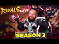 Download Lagu SEASON 3 HERE.   MONDAY LET'S GO TANK MAIN