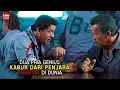 Lagu Bermodalkan Pulpen, Kacamata dan Kertas Kabur dari Penjara ‼️ - Alur Cerita Film