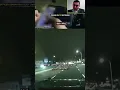 Newly released shows OC deputy crash that injured couple