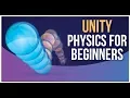 Unity3D Physics - Rigidbodies Colliders Triggers