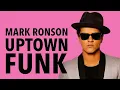 Download Lagu Mark Ronson ft. Bruno Mars - Uptown Funk Lyrics (Best music)
