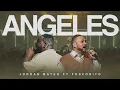 Download Lagu Angeles -  Jordan Mateo  FT Fosforito