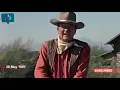 John Wayne s Massive Fortune Family Stunned