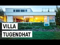 Download Lagu Villa Tugendhat: Tour of UNESCO Masterpiece by Mies Van Der Rohe