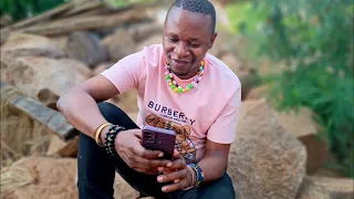 Damas Kalole Kisatya Official Audio  Damas Kalole Kisatya Official Audio