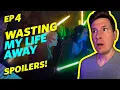 The Acolyte Episode 4 Is A HUGE Waste of Time - Spoilers