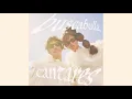 Buscabulla - Cantares (Official Audio)