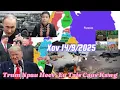 Download Lagu Live 14/9/2025 Xov Ntiaj Teb Ukraine Tua Russia Roj Kub Lug, Trump Nqes Tes Nyav Putin,Eu, Myanmar