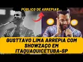 Download Lagu Gusttavo Lima faz show de ARREPIAR em Itaquaquecetuba- SP e arrasta MULTIDÃO 