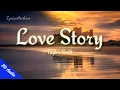 Download Lagu Love Story - Taylor Swift | 🎧 8D Audio (Lyrics)