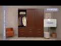 Vídeo do produto