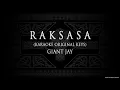Download Lagu Raksasa (Karaoke Original Keys) Giant Jay