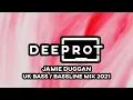 Download Lagu JAMIE DUGGAN UK BASS / BASSLINE MIX 2021
