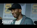 Video di SDCC 2019 Marvel Panel Recap: ‘Blade,’ ‘Fantastic 4,’ and Everything Else