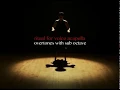 Download Lagu Natascha Nikeprelevic: INVOCATION - Ritual for overtones with sub octave