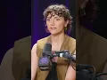 Download Lagu Alyson Stoner on working with Demi Lovato on Camp Rock