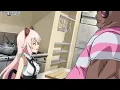 Twomad and Belle Delphine Cooking Collab