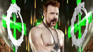 Sheamus 2025 Entrance Theme Song 10 Beats Of The Bódhran 