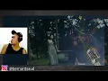 Download Lagu ANGGIS DEVAKI \u0026 BETRAND PUTRA ONSU - PERCUMA (OFFICIAL MUSIC VIDEO) | DUET MAOTTTT | SINGER REACTION