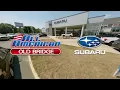 All American Subaru in Old Bridge 2023