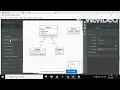 Using Star UML Creating Class Diagram UML Diagrams