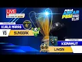 Download Lagu (1) Kuala Maras vs Sunggak.  (2) Keramut vs Lingai