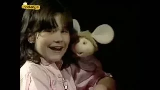 Enrique y Ana con Topo Gigio - Cuchichi