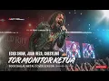 TOR MONITOR KETUA | ORANG BARU LEBE GACOR VERSI ROCK METAL • ECKO SHOW, JUAN REZA, CHESYLINO