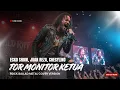 Lagu TOR MONITOR KETUA | ORANG BARU LEBE GACOR VERSI ROCK METAL • ECKO SHOW, JUAN REZA, CHESYLINO