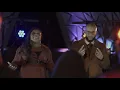 James Fortune - I AM feat. Deborah Carolina (Official Music Video)