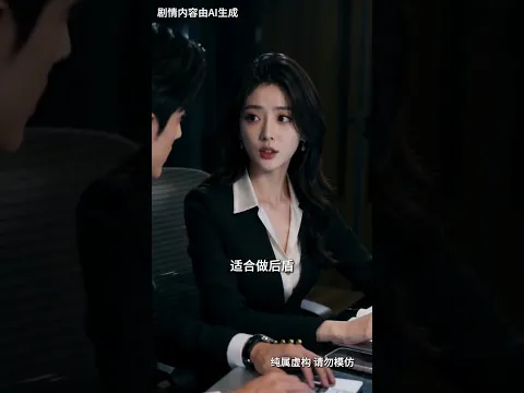 与你并肩赴星光 第14集