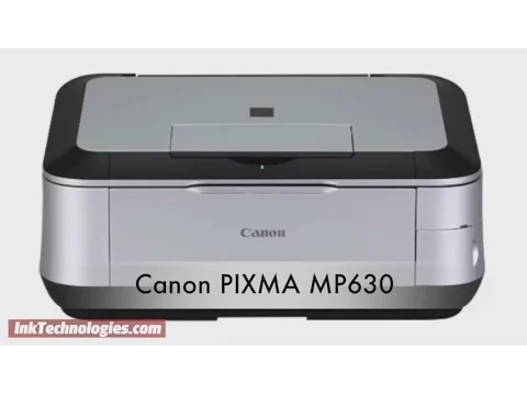 Download MP3 Canon PIXMA MP630 Instructional Video