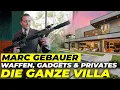 Download Lagu MARC GEBAUER zeigt seine Spielzeuge | ROOMTOUR durch die gesamte US-VILLA