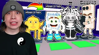 Stealing The Ancient Brainrot ROBLOX 