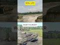 Download Lagu Churchill Trench Crossing - Real Life vs War Thunder