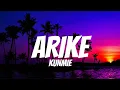 Download Lagu Kunmie - Arike (Lyrics)