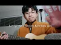 Download Lagu Love Grows - (jazzy) cover