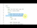building Docker ACE image for collecting test coverage in Sonarqube