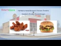 Hardee s hours Hardees locations near me Hardees menu offer restaurant chicken food deals