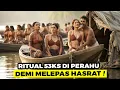 Download Lagu TRADISI 5EKS GILA DI PERAHU, PRIA SIAP MELAYANI WANITA TANPA HARUS BEKERJA - SUKU BEDE DI BANGLADESH