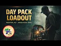 Trail Ready My Complete Day Pack Loadout on the Wood Duck Nature Trail