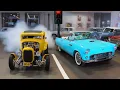 Little Deuce Coupe ~ The Beach Boys ~ A I