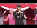Lagu MAUMERE POLDA METRO JAYA 2017 - DIRGAHAYU KEMERDEKAAN REPUBLIK INDONESIA KE 72