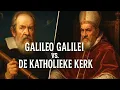 Lagu Galileo: Geloof vs. Wetenschap - De ONVERTELDE Waarheid van Zijn Innerlijke Strijd
