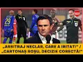 Lagu Cristi Balaj, ANALIZA COMPLETA a ARBITRAJULUI CONTROVERSAT de la Rapid - Otelul si Slobozia - FCSB