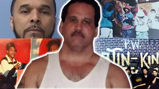 Latin Kings vs Vice Lords Chicago s Deadliest Gang War