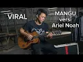 Download Lagu MANGU - ARIEL NOAH (FOURTWNTY) COVER | LAGU VIRAL 🎵