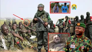 innalillahi bello turji yayi garkuwa da sojan nigeria tare da matarsa asiri yatonu yanzu yanzu