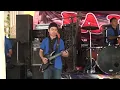 RAMINA RATU SEDUNIA - OM. RAJA WALI - DC STUDIO AWAL TERUSAN