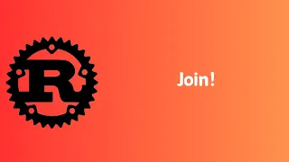Rust Async join Asynchronous Tutorial 10
